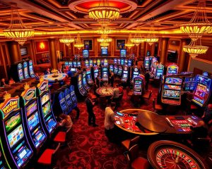 Cara Memilih Jenis Permainan di Pretty Gaming