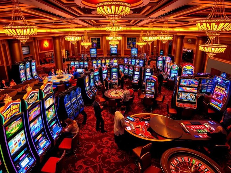 Cara Memilih Jenis Permainan di Pretty Gaming Berdasarkan Gaya Bermain
