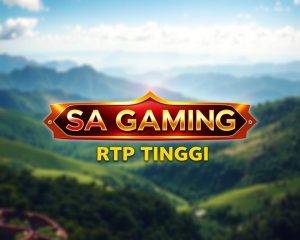 Game SA Gaming