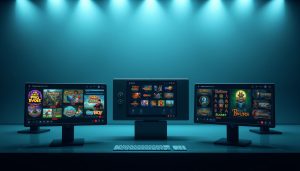 Fitur Multiview di eBET