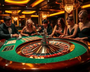 Tips Menang Roulette Setiap Hari di Agen Live Casino