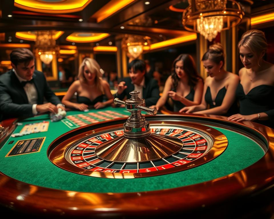 Tips Menang Roulette Setiap Hari di Agen Live Casino