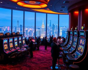 Teknik Bermain Casino Online Paling Efektif