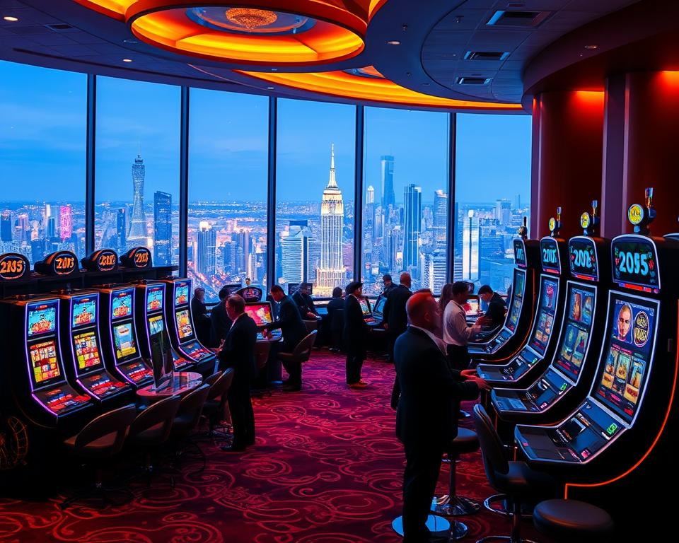 Teknik Bermain Casino Online Paling Efektif